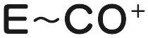 E～CO+