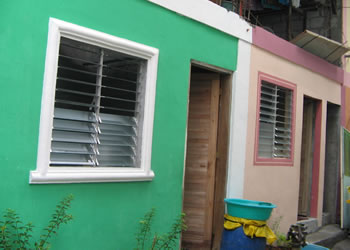 ���������Z��ƌ��n�̏Z�l�̕��B